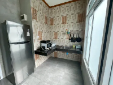 Koh Chang Hill-View Hideaway