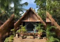 Family Batcave Homestay - Homestays