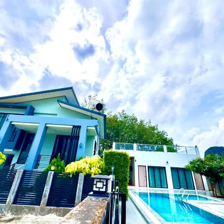 BeeWell Villa Aonang