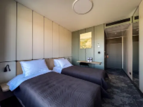 Keruen inn Atyrau 酒店