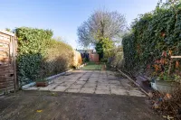 West Dartford Teal House - Apartemen