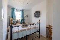 West Dartford Teal House - Апартаменты