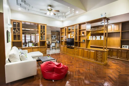 รูปภาพของFreepickup-long stay discount 5bedroom 4 bathrooms