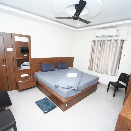 Deepak Resort