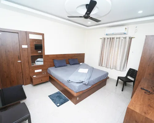 Deepak Resort Hotels in Bhadrak