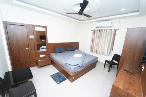 Deepak Resort