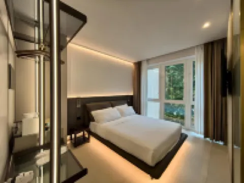 Amona by Comorooms 科莫住宿飯店