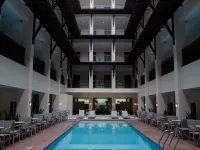 Adelina Hotel and Suites Hotels in Mati