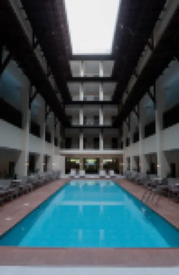 Adelina Hotel and Suites