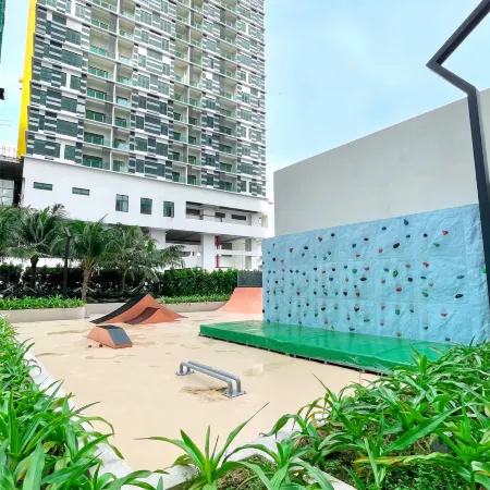 Bali Residence Melaka by DV