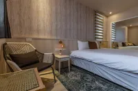 茉白電梯民宿Bed and Breakfast Elevator 花蓮夜市電梯包棟