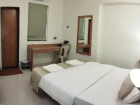 Hotel Royal Beach ミラマー・ビーチ周辺のホテル