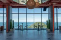 Surf Resort Yangyang Big wave