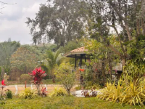 นาคาฮิลล์ แม่ออน เชียงใหม่