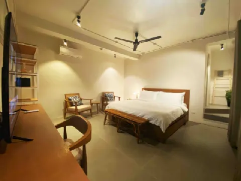 Honeymoon Suite Hotels in 