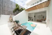 SAVA House Pool Villa, Koh Larn - Biệt thự