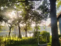 ไร่กำนันสาคร รีสอร์ท โรงแรมในอำเภอ วังจันทร์