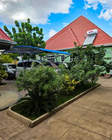 Kigongoni Gazella Hotel 酒店