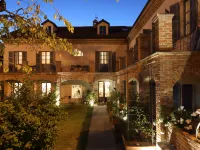 Locanda dell'Orso Bevitore Hotel a Verduno