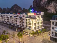 Van Don Royal Hotel Hotels in Van Don