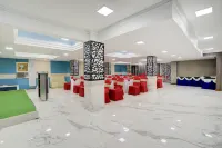 Hotel Mahadev Palace Deoghar - breakfast