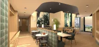 B&B HOTEL A Coruña Aeropuerto - 2-Star