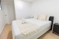 ST Apartments by Arvia Living