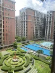 Extremeli Suites - Monarch - Rooftop Pools