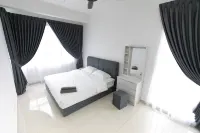 Newly Renovated 3Bedroom Vacation Home 6-8pax