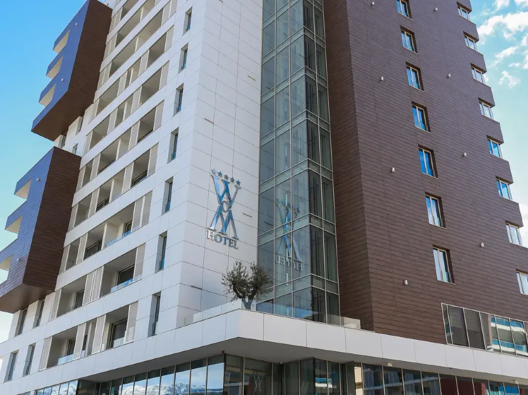 Aurelio Central Residences - Budva