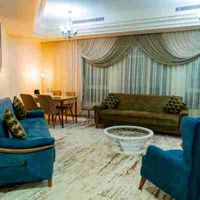 Niamey Mall & Residence Rooms