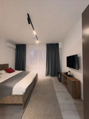 Hotel Avenue