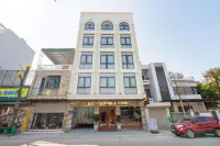 X-Men Hotel Thanh Hóa Hotele w: 