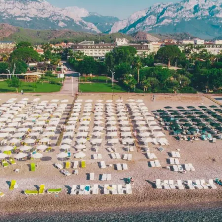 Elit Life Otel - All Inclusive