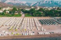 Elit Life Otel - All Inclusive - Bintang 2