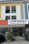 I am Daily mansion