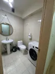 Tugsuu's guest house - 주차장