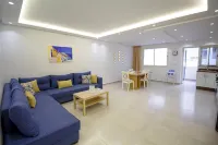 Panoramic Sea View • Swimming Pool • Private Parking • Quiet