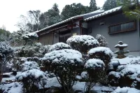 BOB's House  호텔
