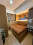 The Bay Apartment Lampung 2 Bedrooms 酒店