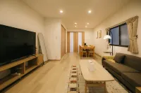 Kokoro no sato EN - Biệt thự