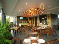 Boloti Camp Resort Hotels in Hai