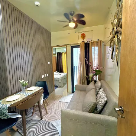 Condo unit at Mabolo by Elle's Haven