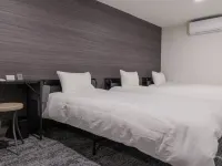 HOTEL STAY Plus Hotels in der Nähe von Burg Imabari
