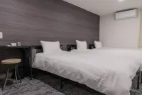 HOTEL STAY Plus
