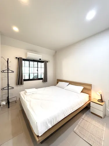 รูปภาพของAirport Cozy House | Near Suvarnabhumi