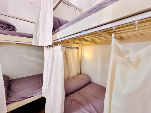 Da Nang Sleepbox & Dorm