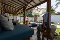 The Swan Villa