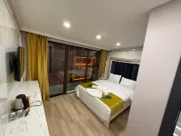 Gala Suites Hotel