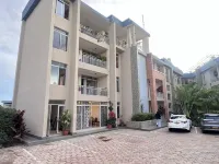Amani Apartment